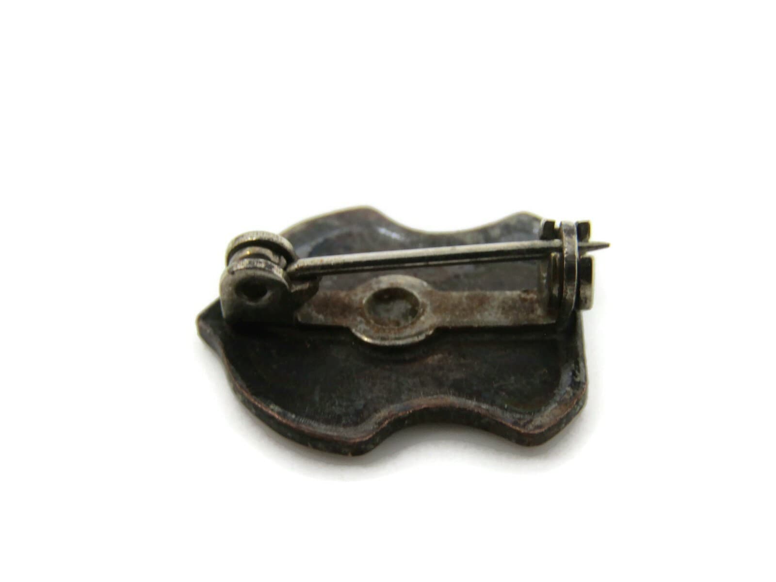 Air Force Logistics Command ZD Pin Vintage 4