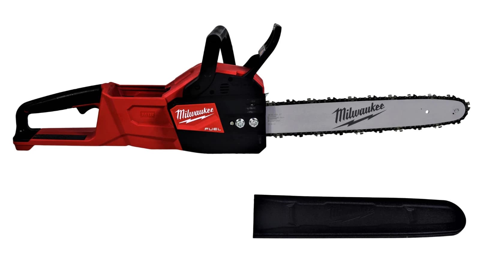 Milwaukee 2727-20 Chainsaw 16" Inch M18 Brushless Cordless 18 Volt Li-Ion 4