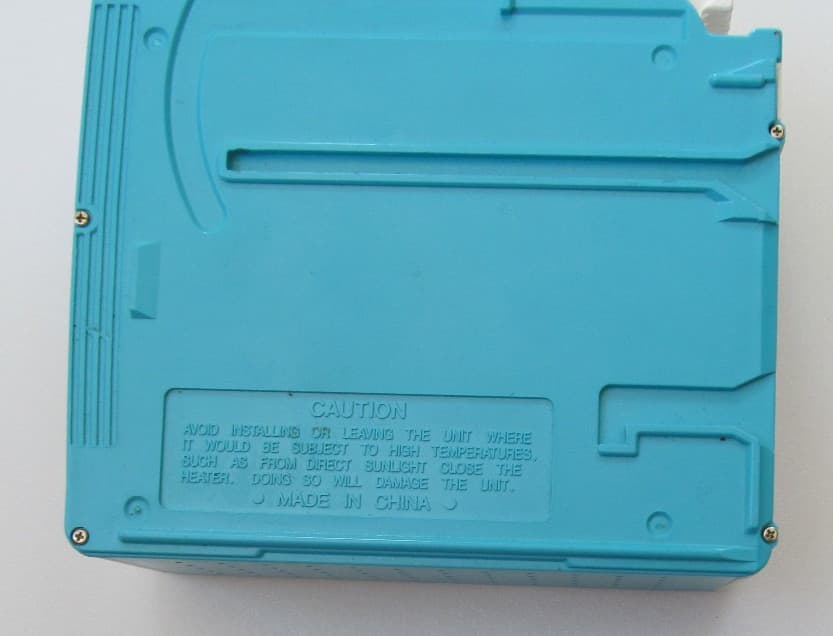 JVC ch-x1500 CD 12 Compact Disc CD Changer Magazine Cartridge 5