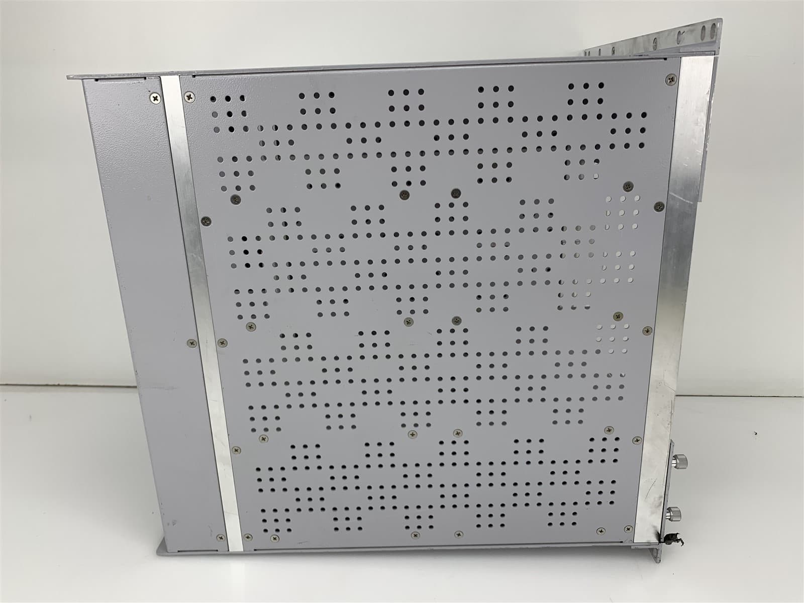 ADRF SDR-NMS-V SDR-24-P Modular Repeater with Rack 5
