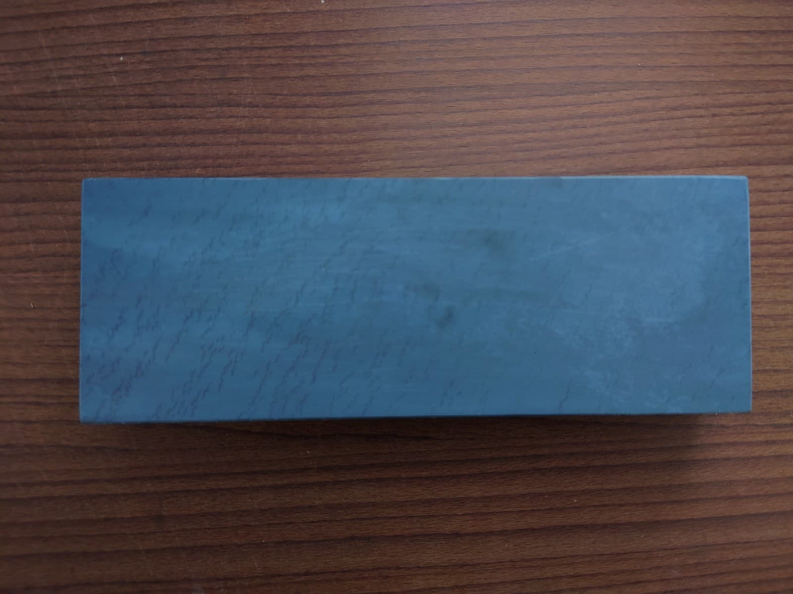 Turkey Bolu Oil Stone Whetstone Unusued