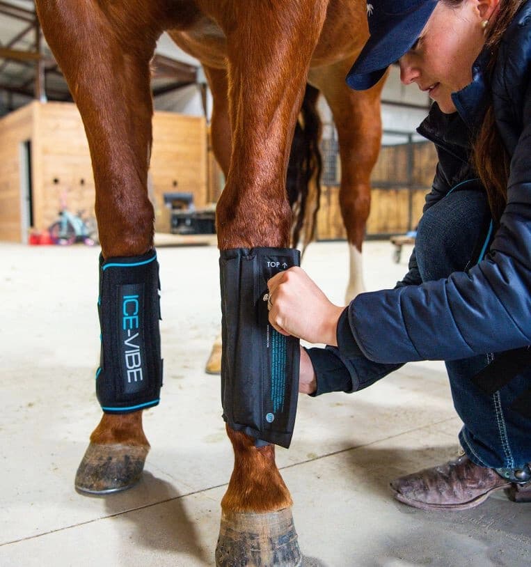 ICE VIBE COLD PACKS(BRAND NEW)(BEAD VERSION) 3