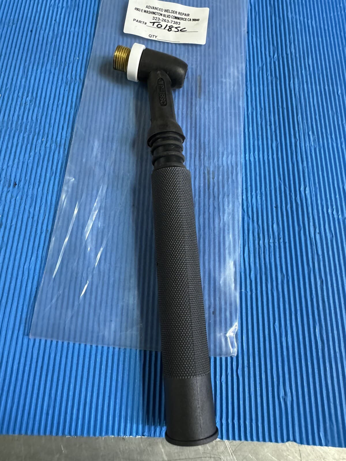 Thermal Dynamics plasma Parts NEW OLD STOCK 4