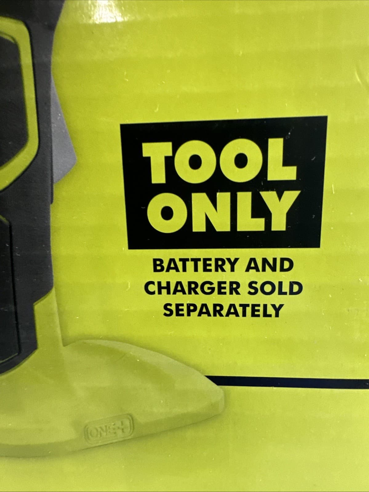 Ryobi One+ 18V Cordless Lopper Tool Only Model P4362BTL NEW 2