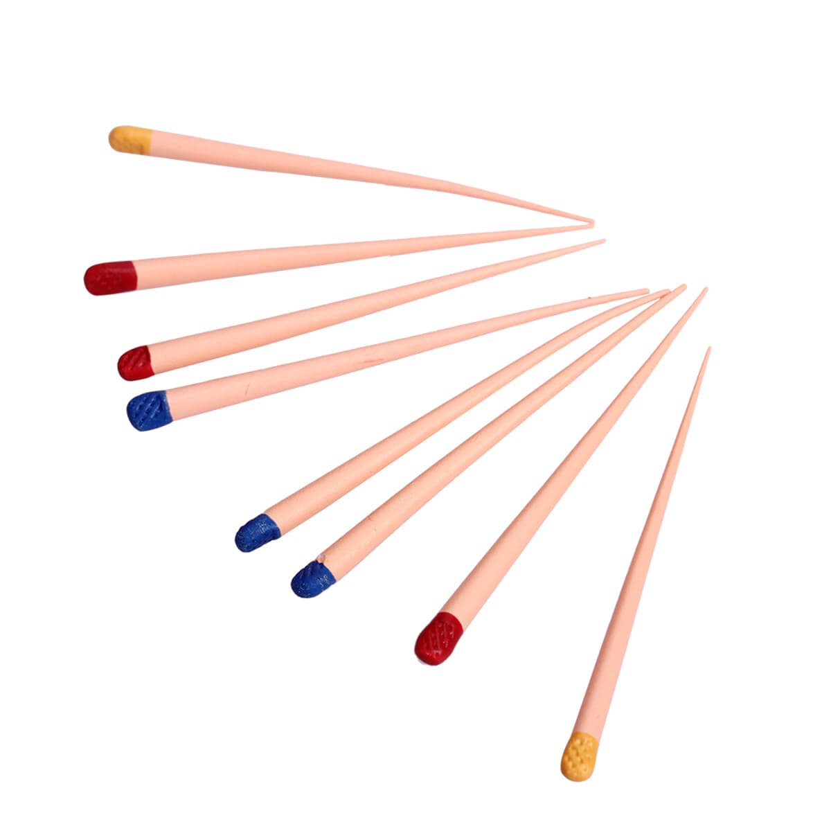 AZDENT Dental Endo Absorbent Paper Point /Root Canal Gutta Percha Point F1 F2 F3 3