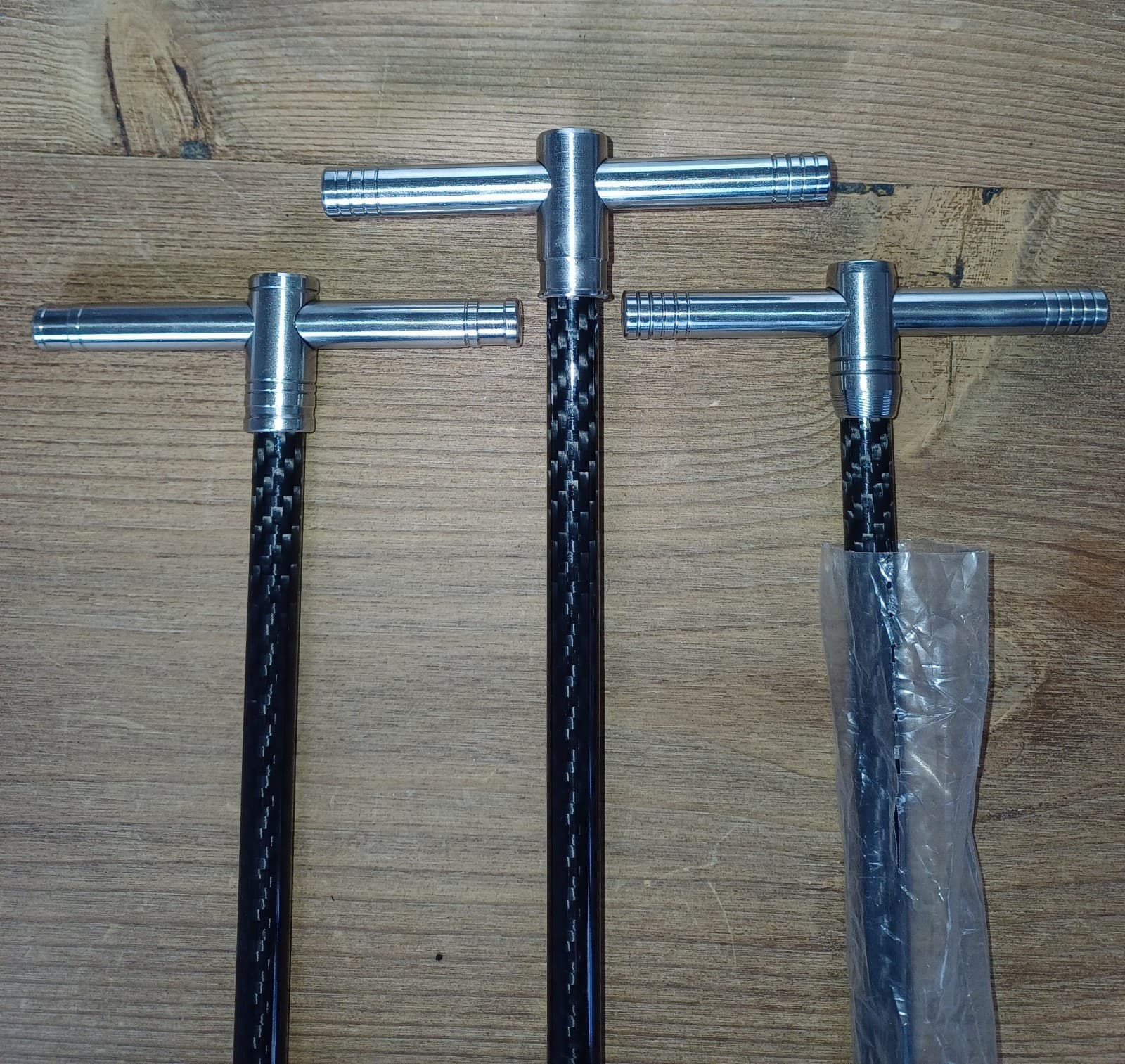 Bait Boat lifting hook 6