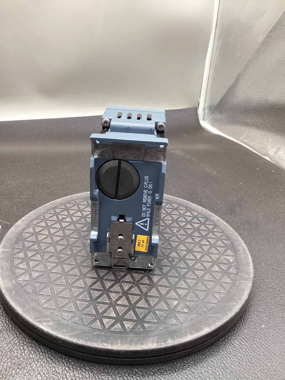 SIEMENS 6GK5602-0BA10-2AA3 SCALANCE NET Security Module NEW 6