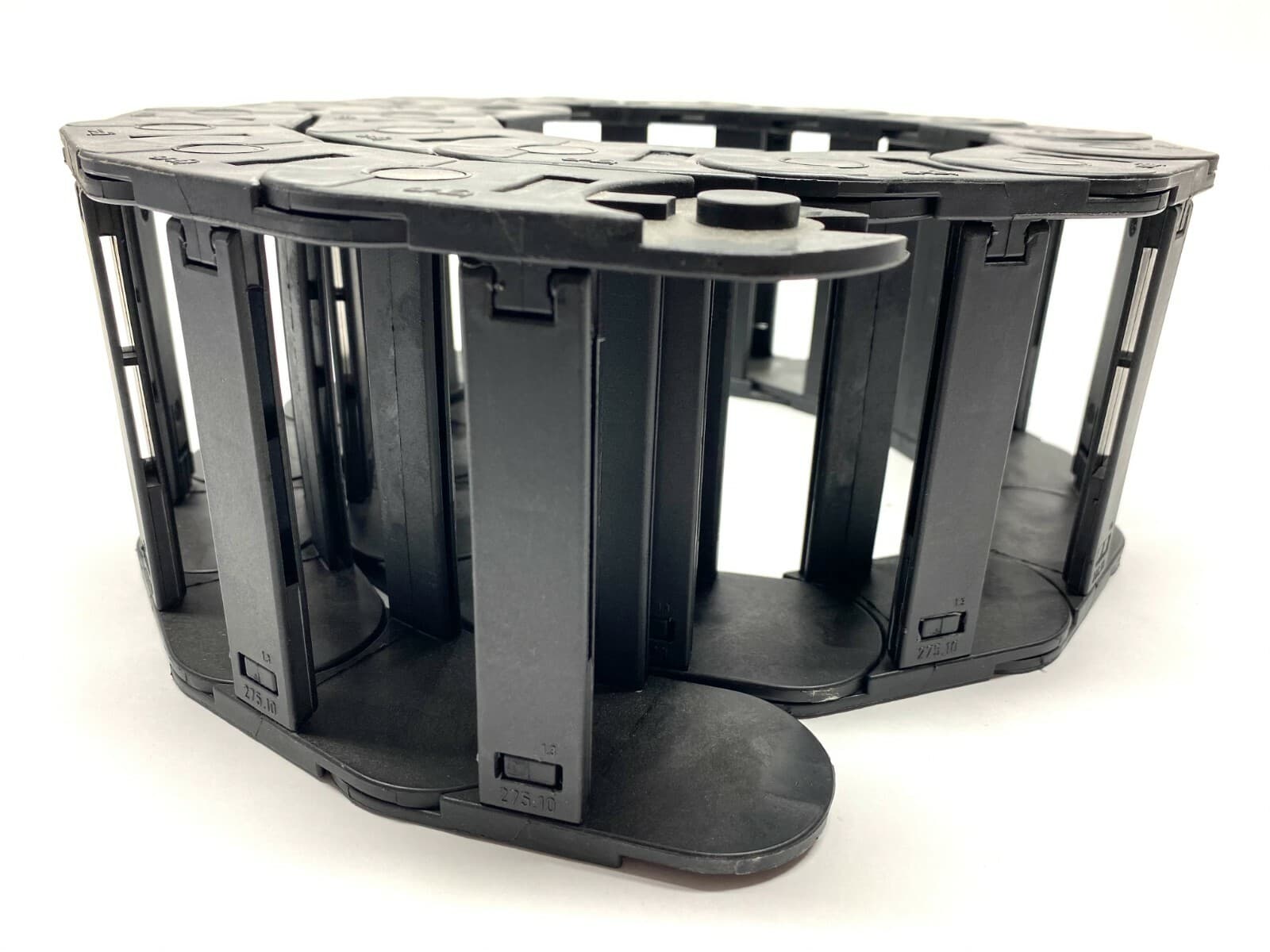 Igus 27.10.100.0 Energy Chain 100mm Width 3.3 ft Length 2