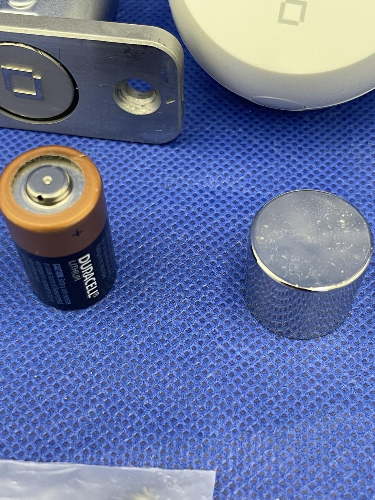 Level Bolt (Wi-Fi) Smart Deadbolt - Make Your Lock Smart (READ) 6