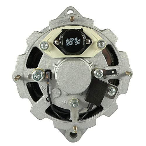  ABO0441 New Alternator For Atlas Copco Compressor Ax430 W Nt855 Cummins Eng 9  5