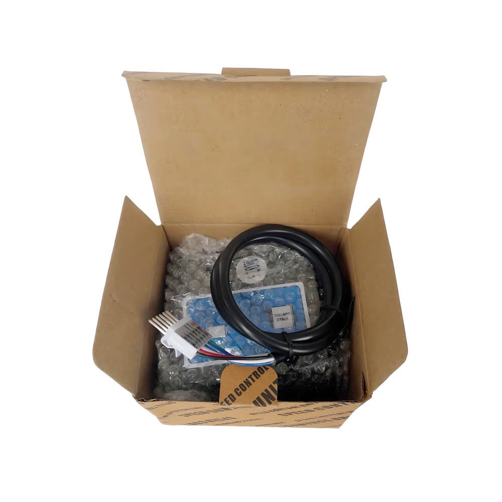 AC 110V 120W Electric Motor Speed Controller Reversible Switch Regulator Switch 5