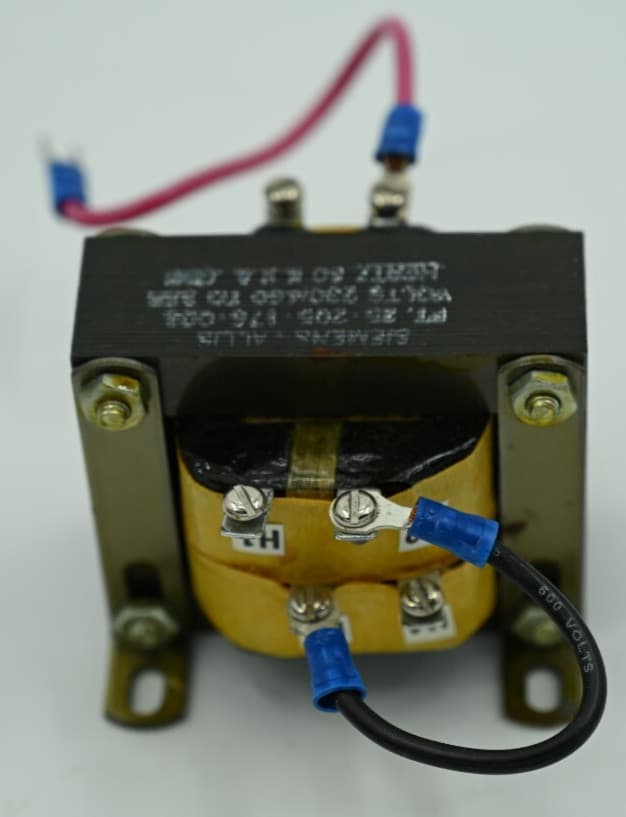 Siemens Allis 25-205-176-008 Transformer 230/460V To 115V NEW Unused 3