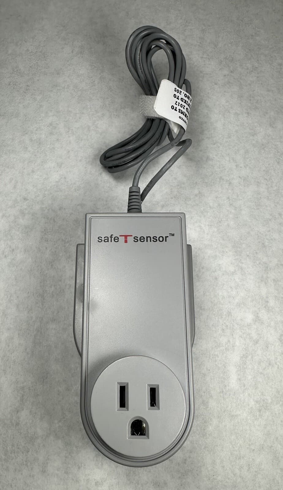 NEW Pioneering Tech 42430 Safe T Sensor 5