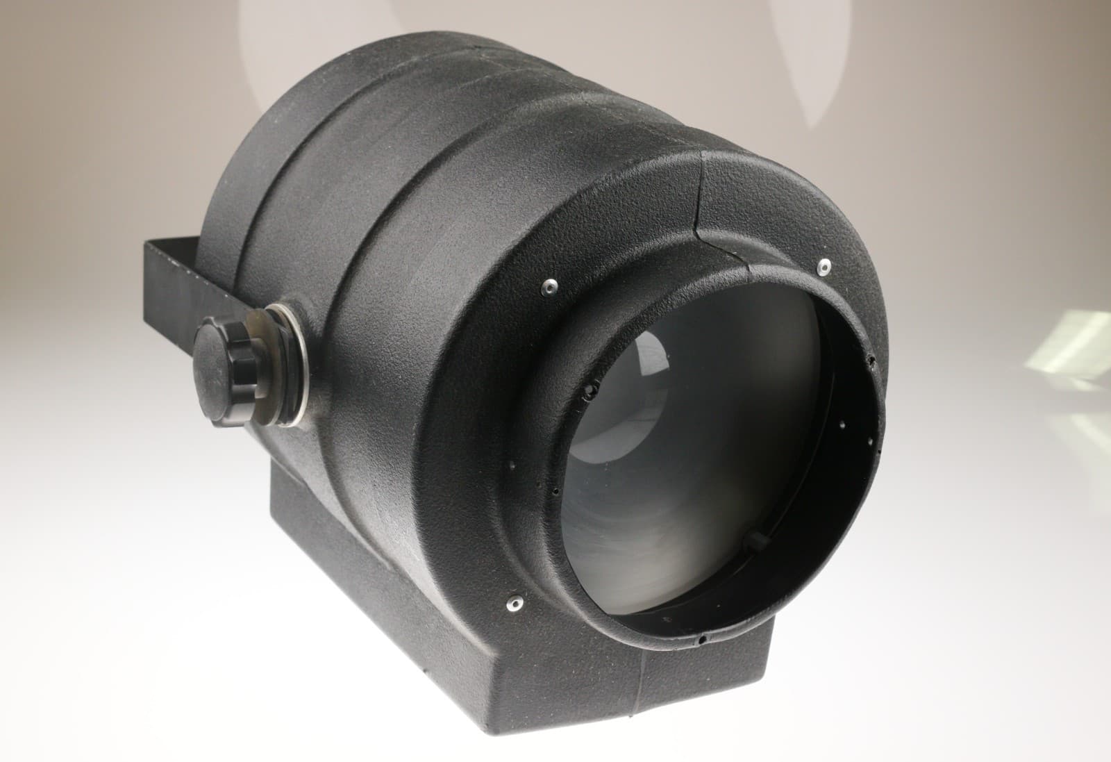 AdMagic 8" (9" lens) Fresnel Spot modifier for Balcar / Buff (light, flood)