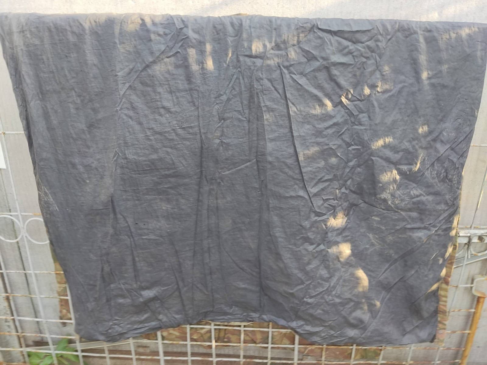 Anti-drone cloak of the Original Russian Army Soldier + case 6