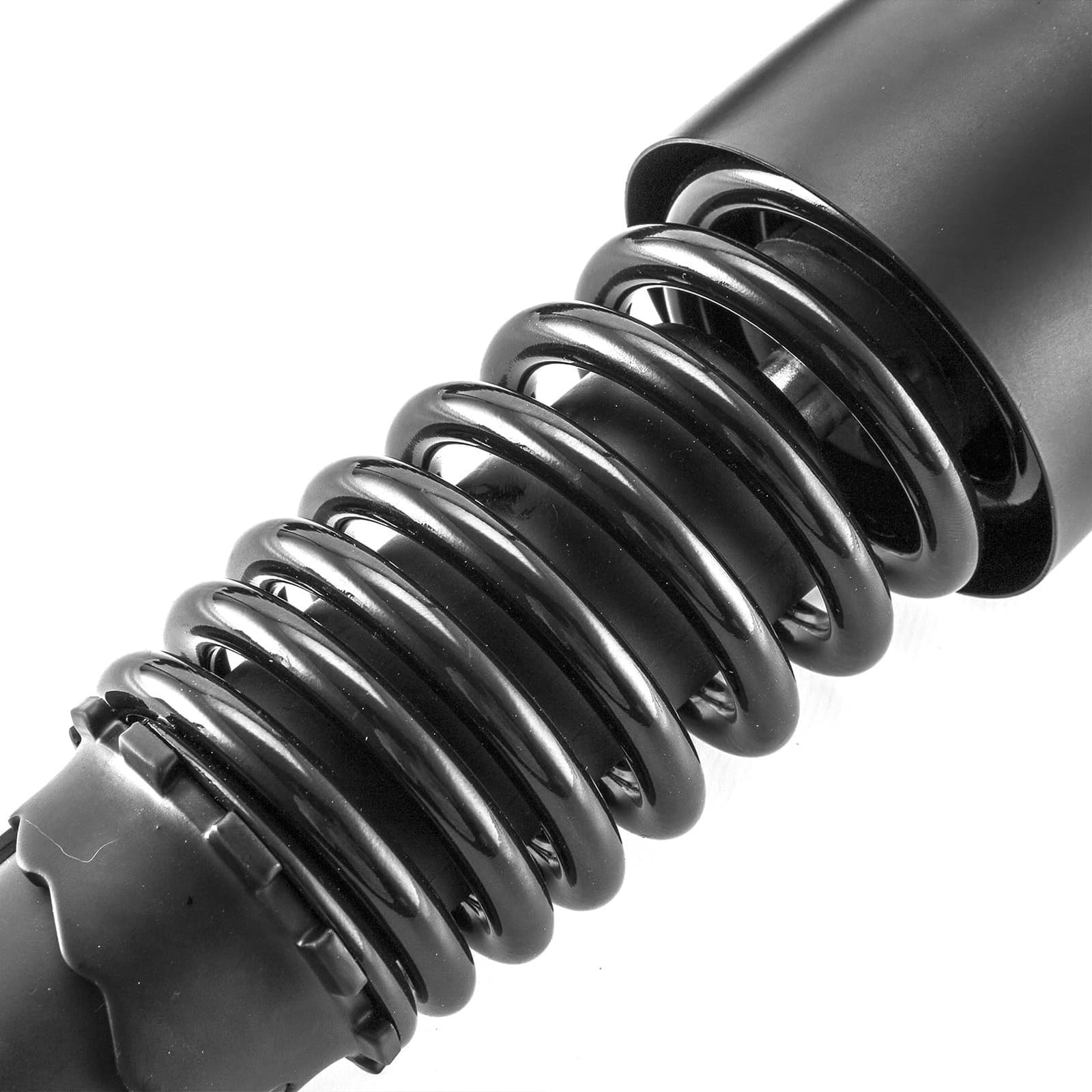 Mofun 11.75" Rear Shocks Lowering Kit Preload Adjustable Compatible with Harl... 5