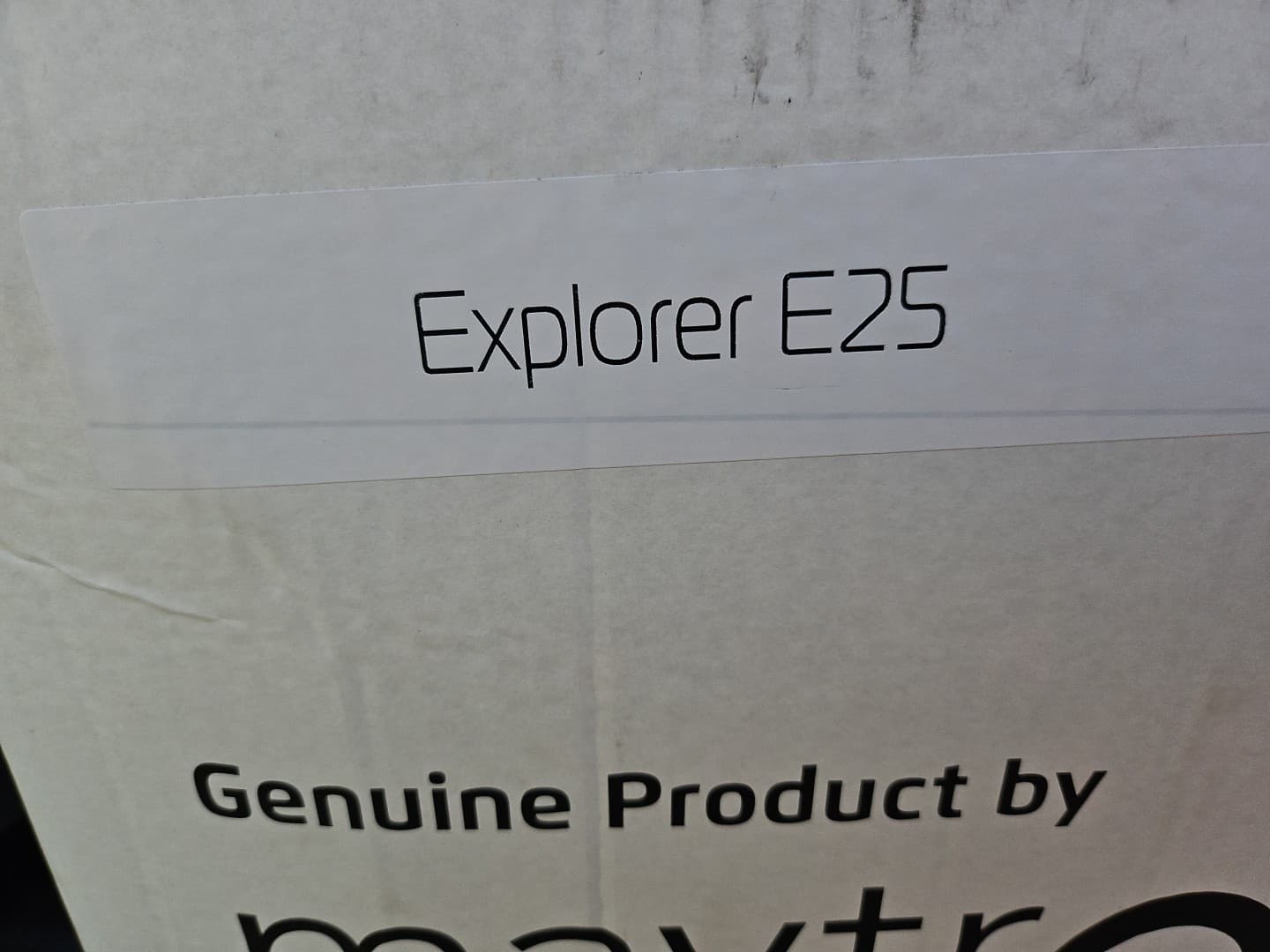 Dolphin Explorer E25 Wi-Fi Robotic Pool Vacuum Cleaner Pools up to 50 FT See Pic 2