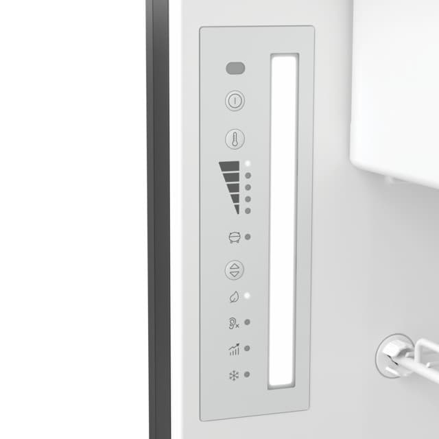 Dometic NRX 80S Fridge/Freezer - 9620001853 5