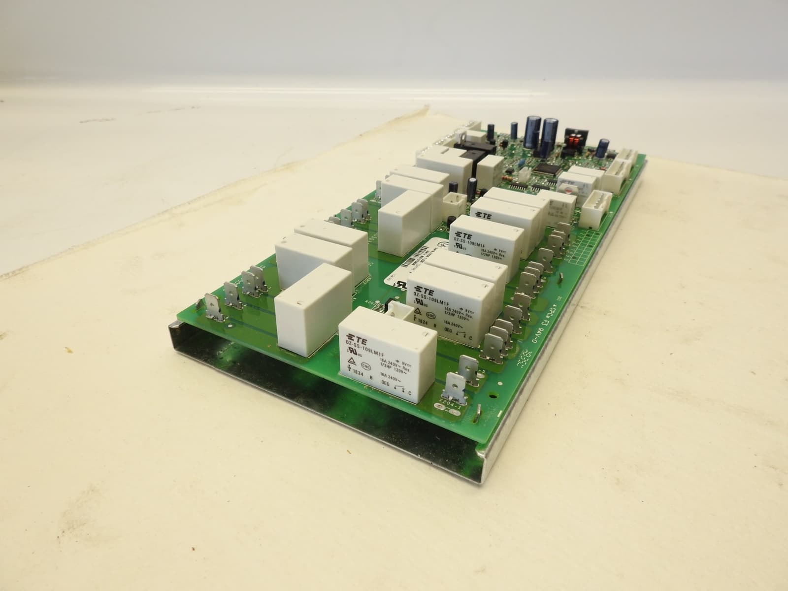 New Oem Bosch Wall Oven Control Board 12022214 5