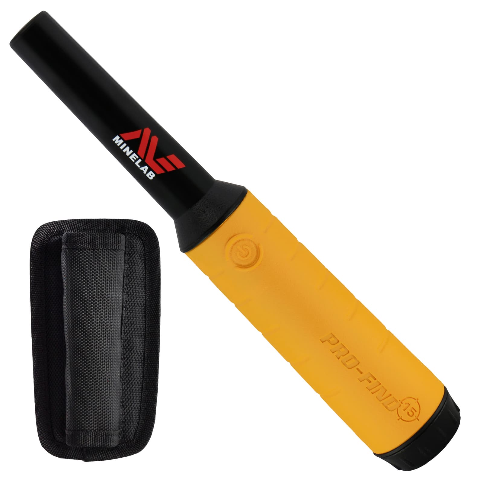 Minelab EQUINOX 900 Multi-IQ Metal Detector with Minelab Pro-Find 15 Pinpointer 4