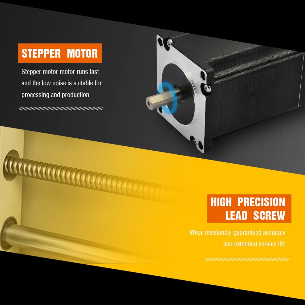 6040 4 Axis CNC Router Metal Engraving Machine Drilling Milling Machine 1.5KW 4