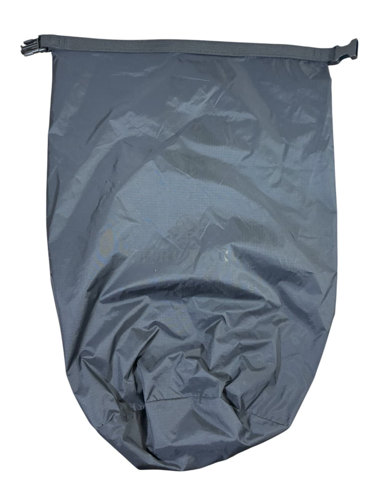 Thrudark Large Dry Bag Lightweight Black Backpack Organizer