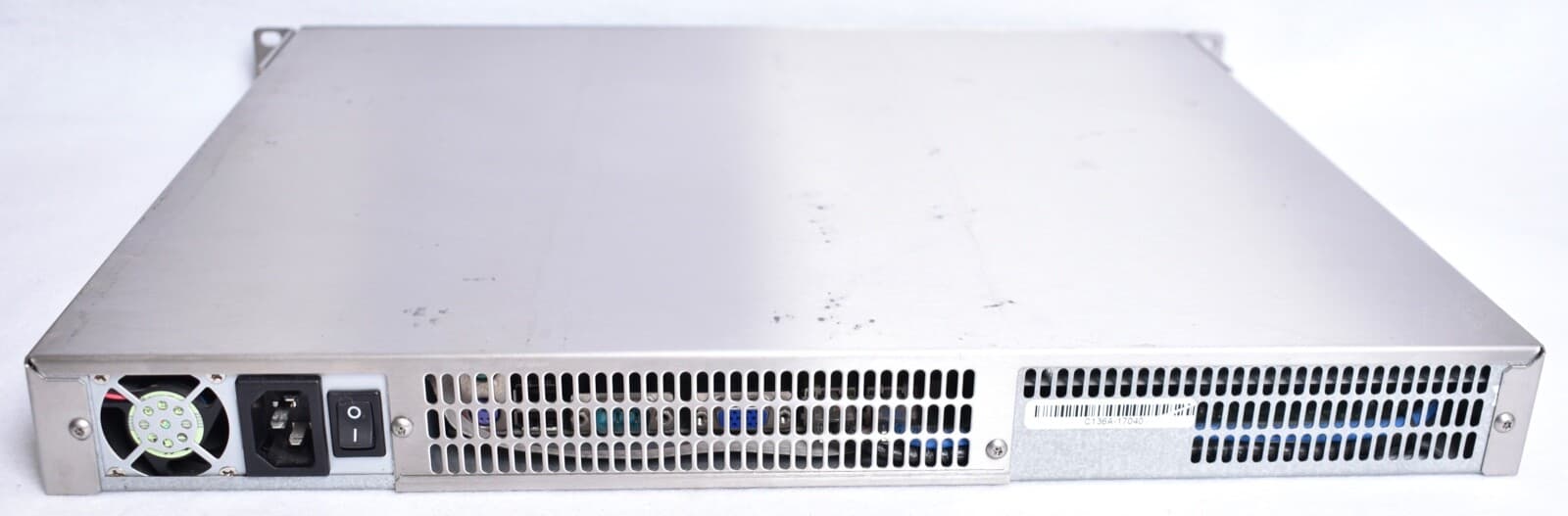 Coyote Point Equalizer Load Balancer  E650GX 6