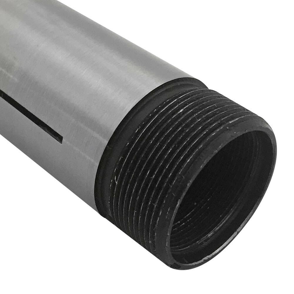 5C 5/16" Round Collet Fit Hardened Machining Turning 0.0006" High Precision 4