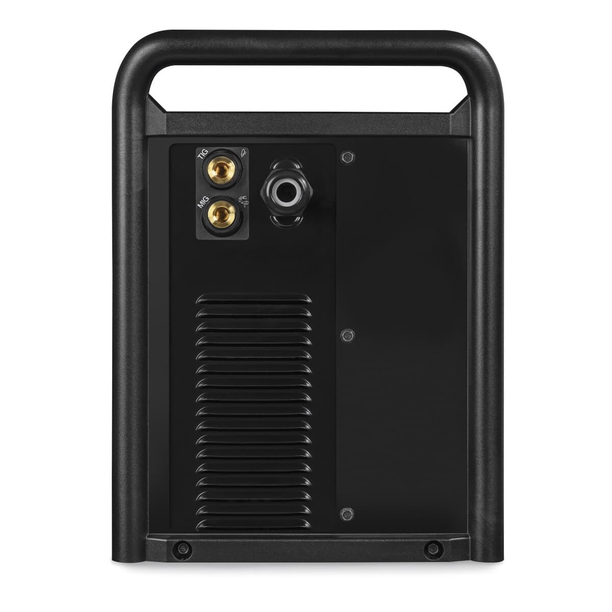 Miller Multimatic 235 Multiprocess Welder w/Running Gear (951846) 4