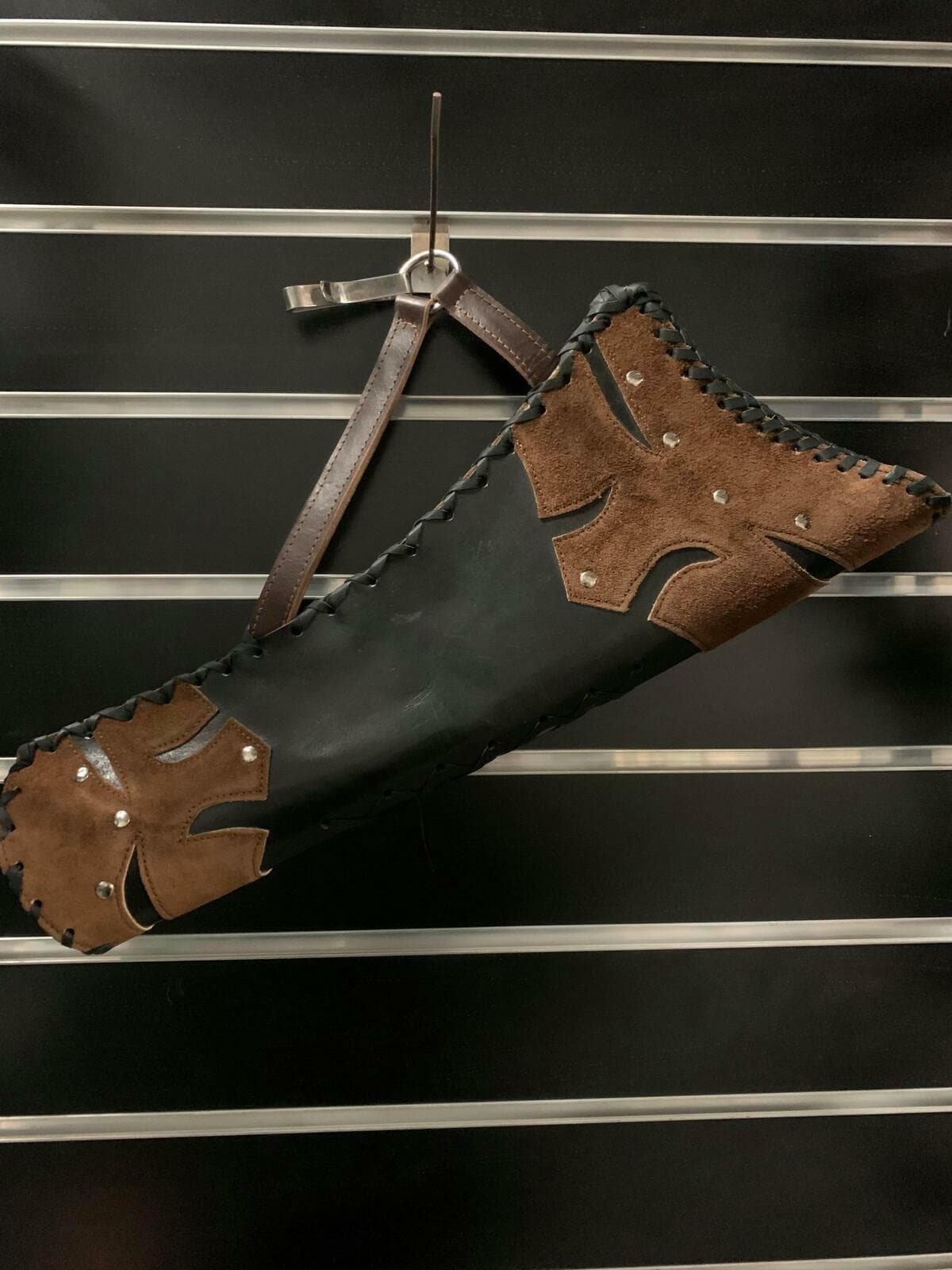 Snake Recurve Bow Larp Package 3