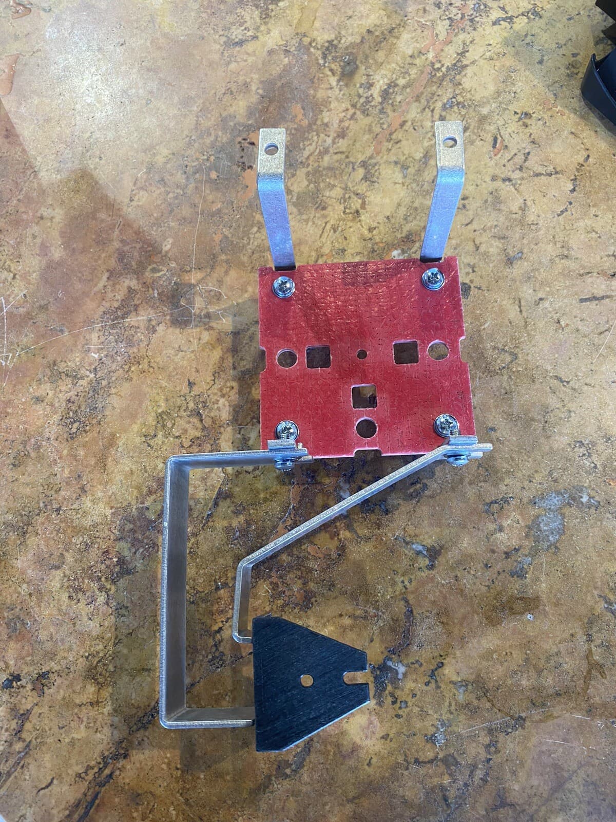 General Electric GE MP WMP Mini Mod Replacement Meter Socket Kit Made 🇺🇸. 2