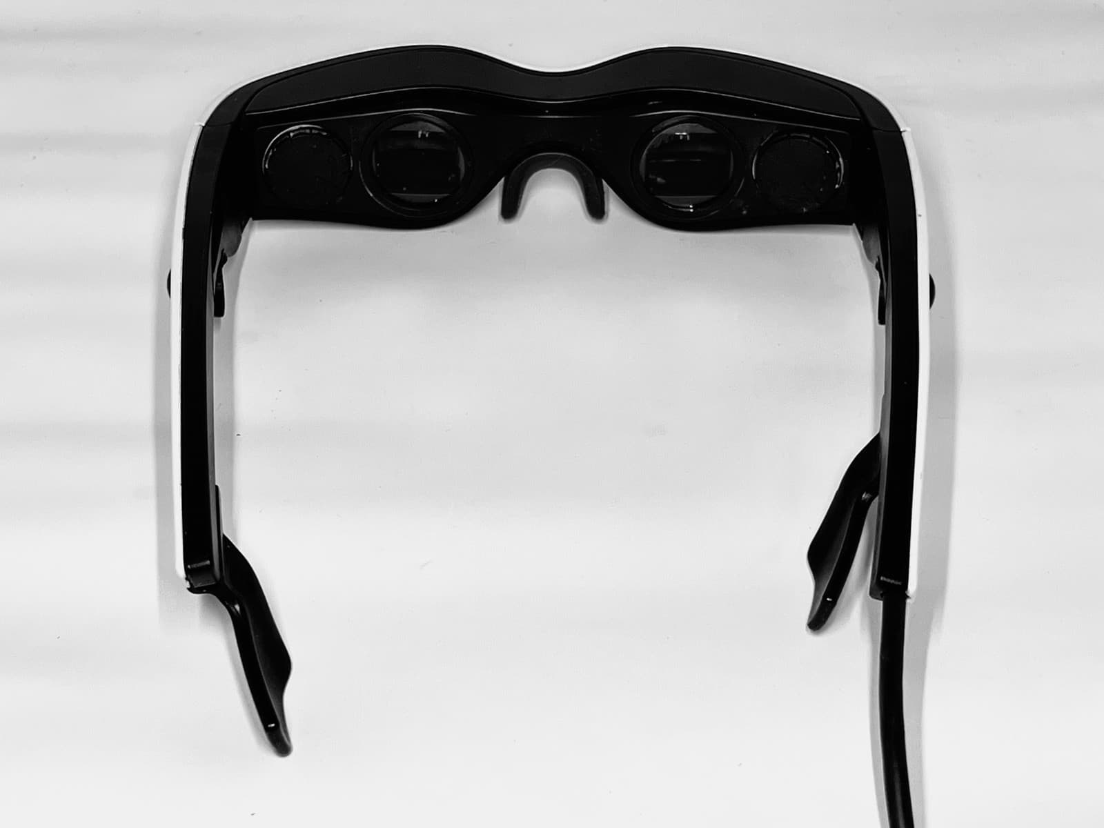 Zeiss Cinemizer Oled Multimedia Video Glasses 5
