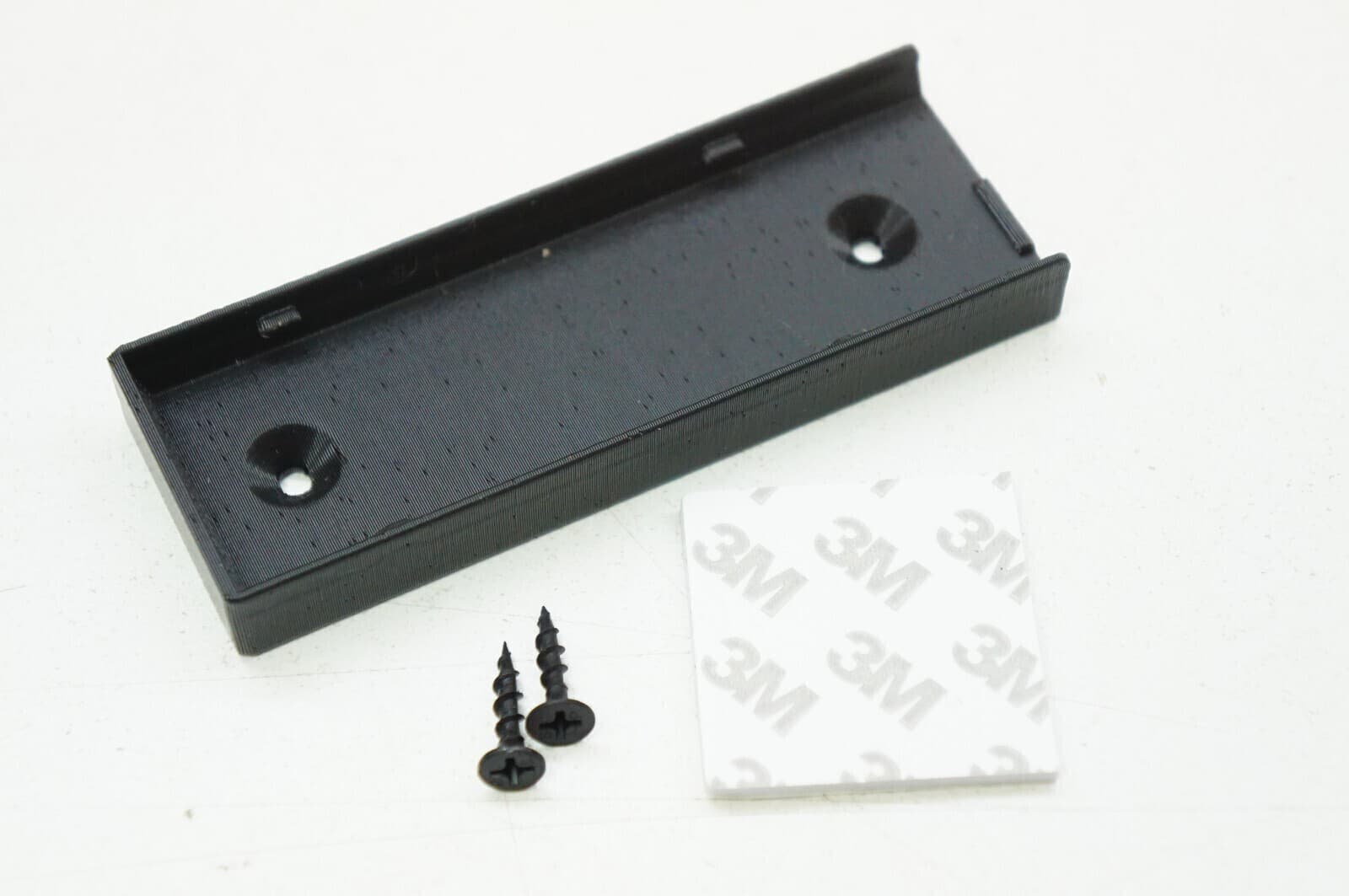 Remote Head Unit Mount Bracket for ICOM IC 207H Radio IC-207H, IC-207, IC-2100H 2