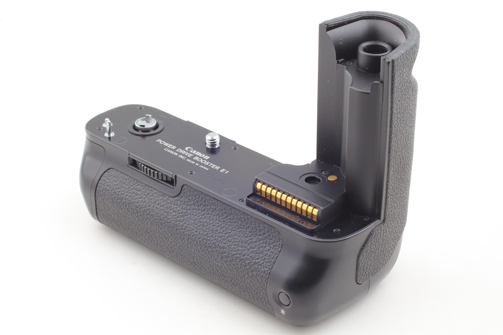 [Near MINT] Canon PB-E1 EOS POWER BOOSTER for EOS-1 1V 1N From JAPAN 4