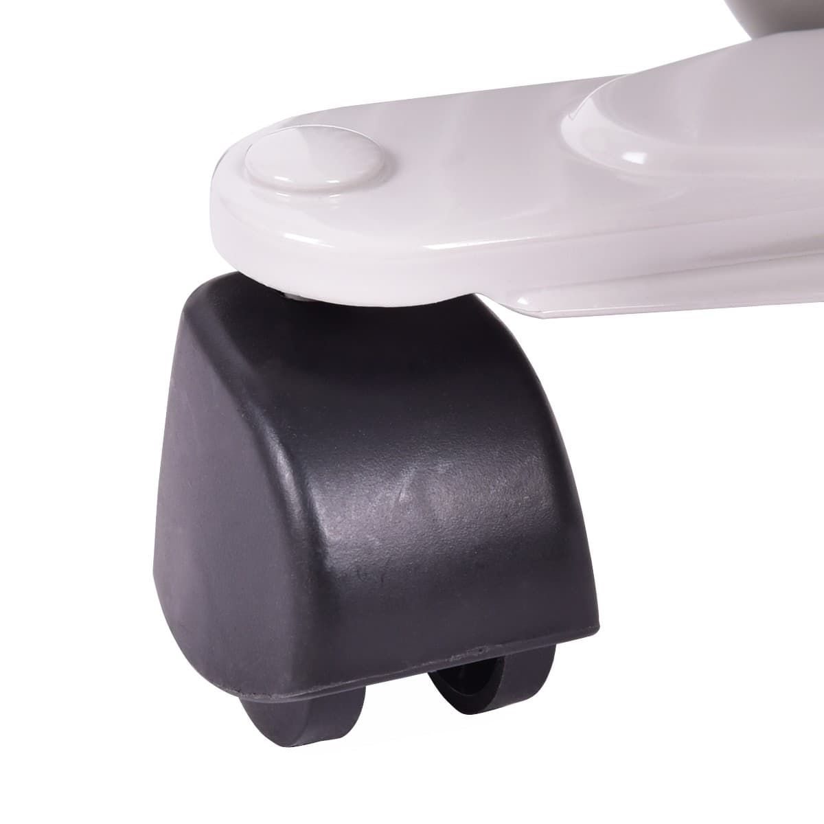 1500W Electric Oil Filled Radiator Portable Space Heater Thermostat Radiant 3