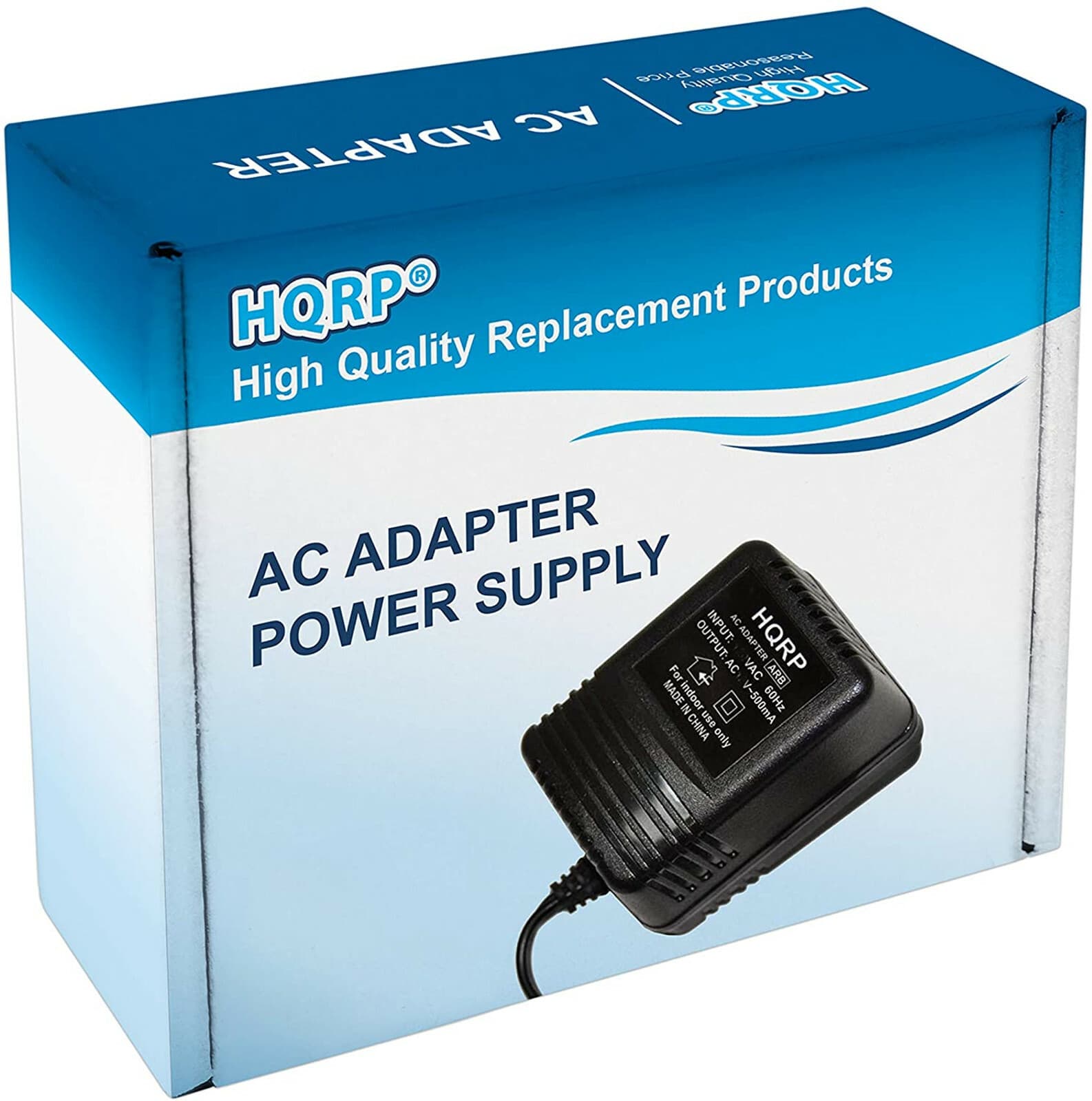 AC Adapter for Invisible Fence ICT-725 Transmitter 04-100-0018-01 04-100-0020-01 3