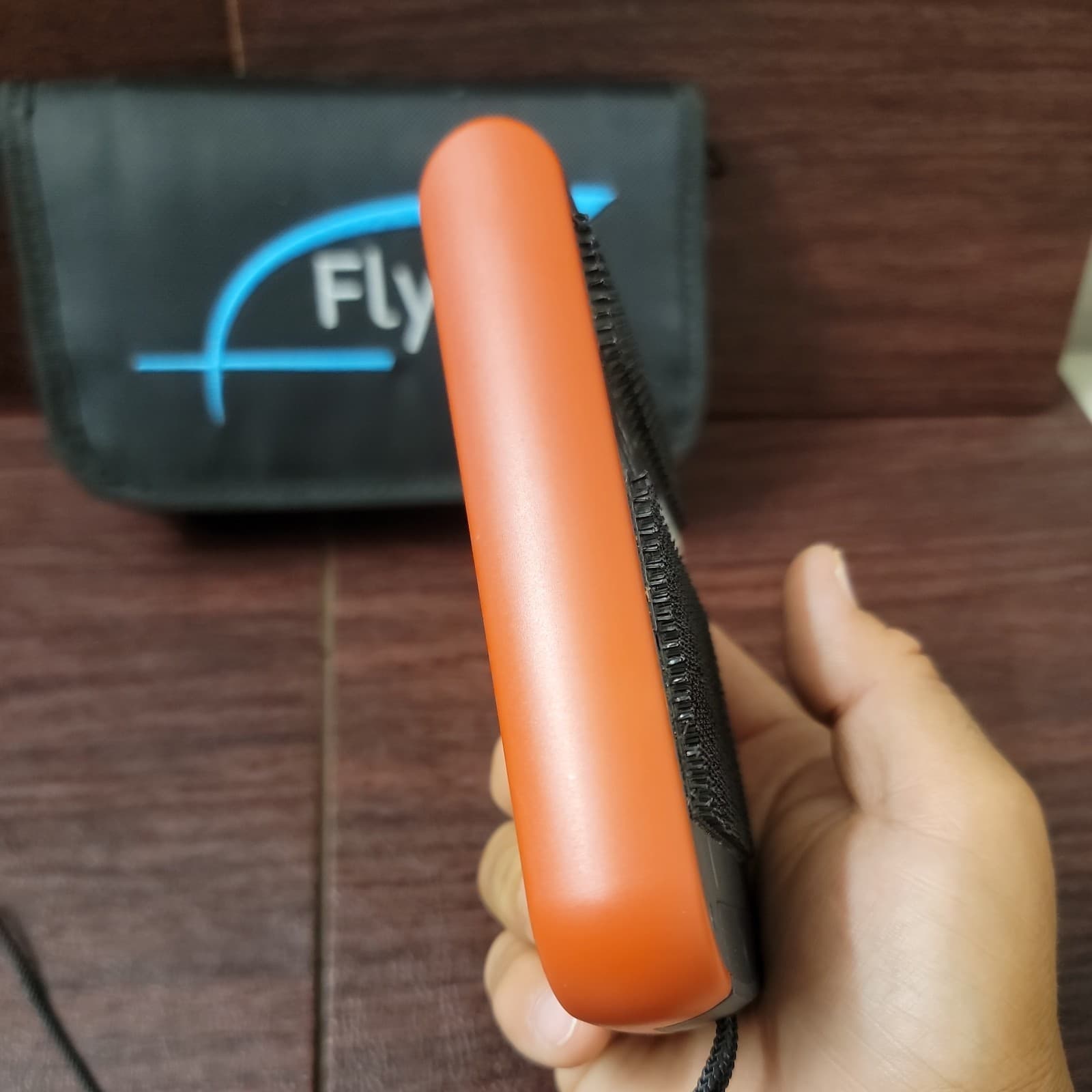 Flytec Connect GPS Variometer A Smart vario for Paragliding, Hang Gliding & PPG 4