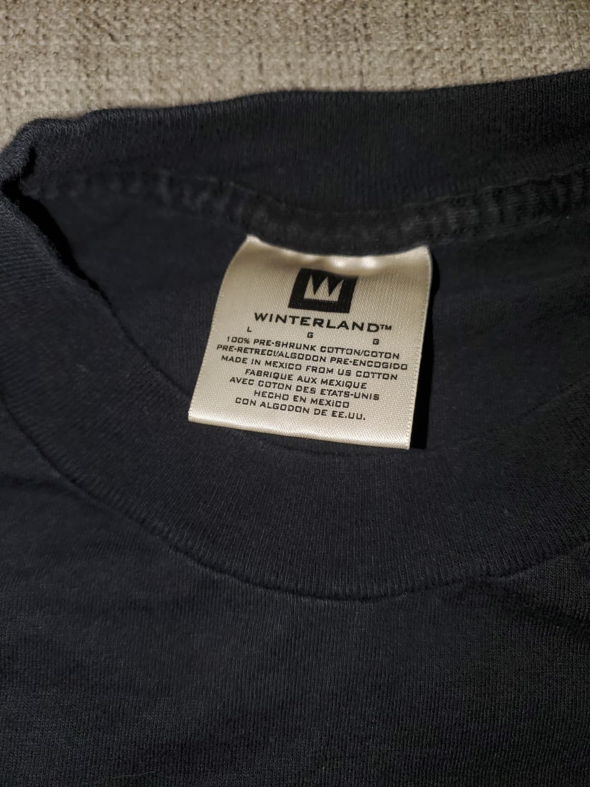 Vintage MATCHBOX TWENTY 20 Large Mad Season Shirt Free Shipping 6