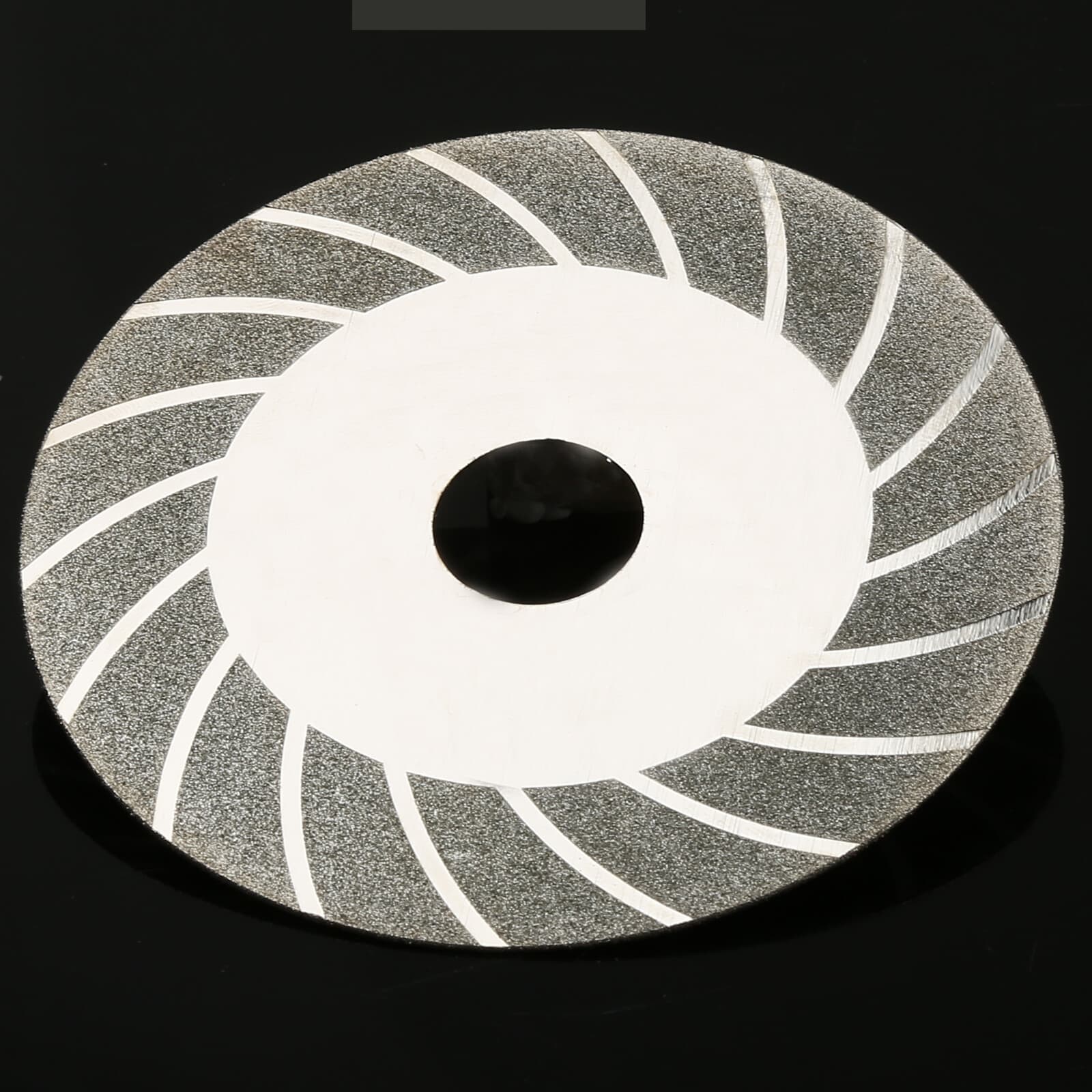 4" Electroplated Diamond Saw Blade Cutting Wheel Grinding Disc For Angle Grinder 6
