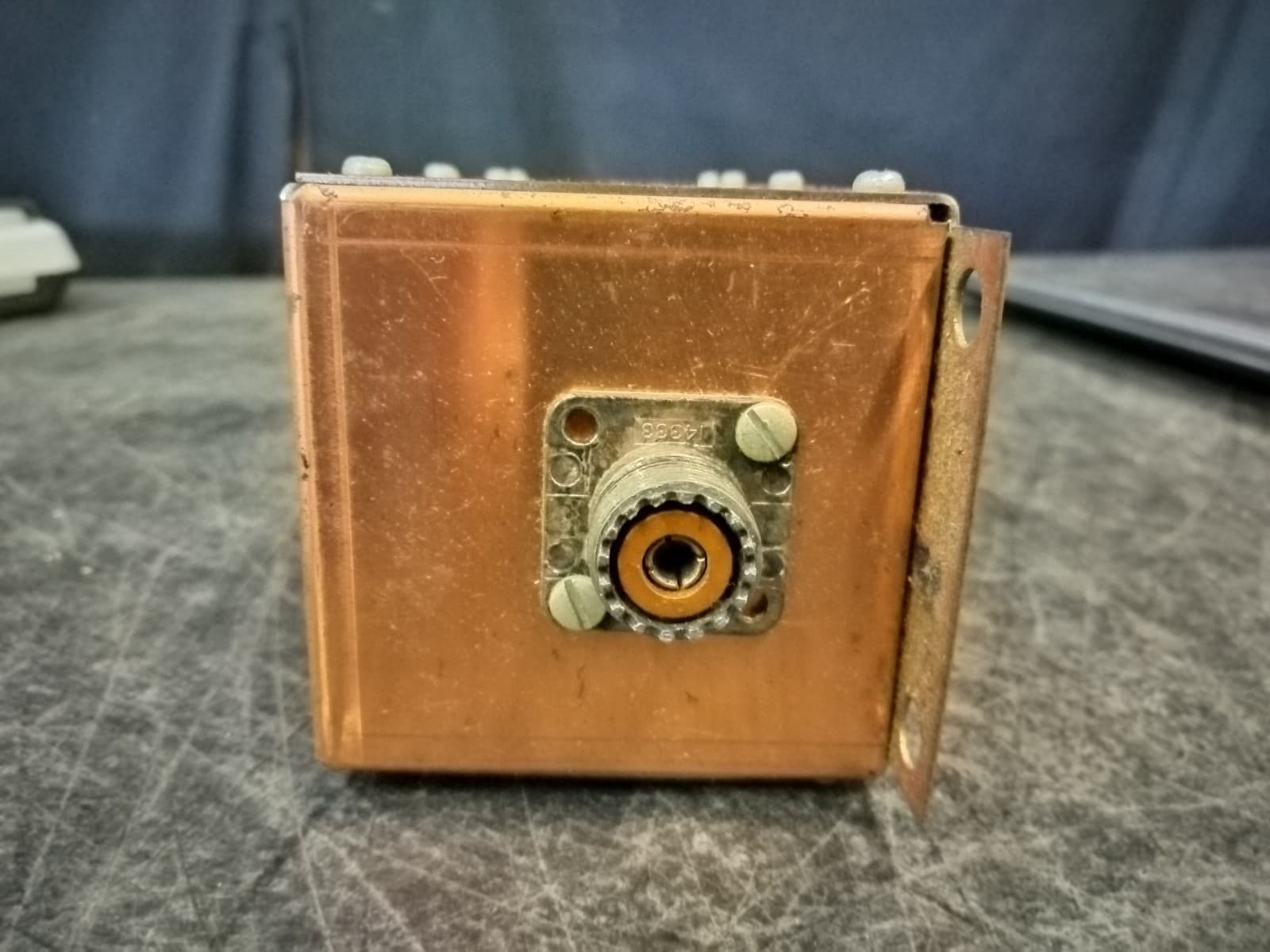 Drake TV-1000 LP Low Pass Filter 6