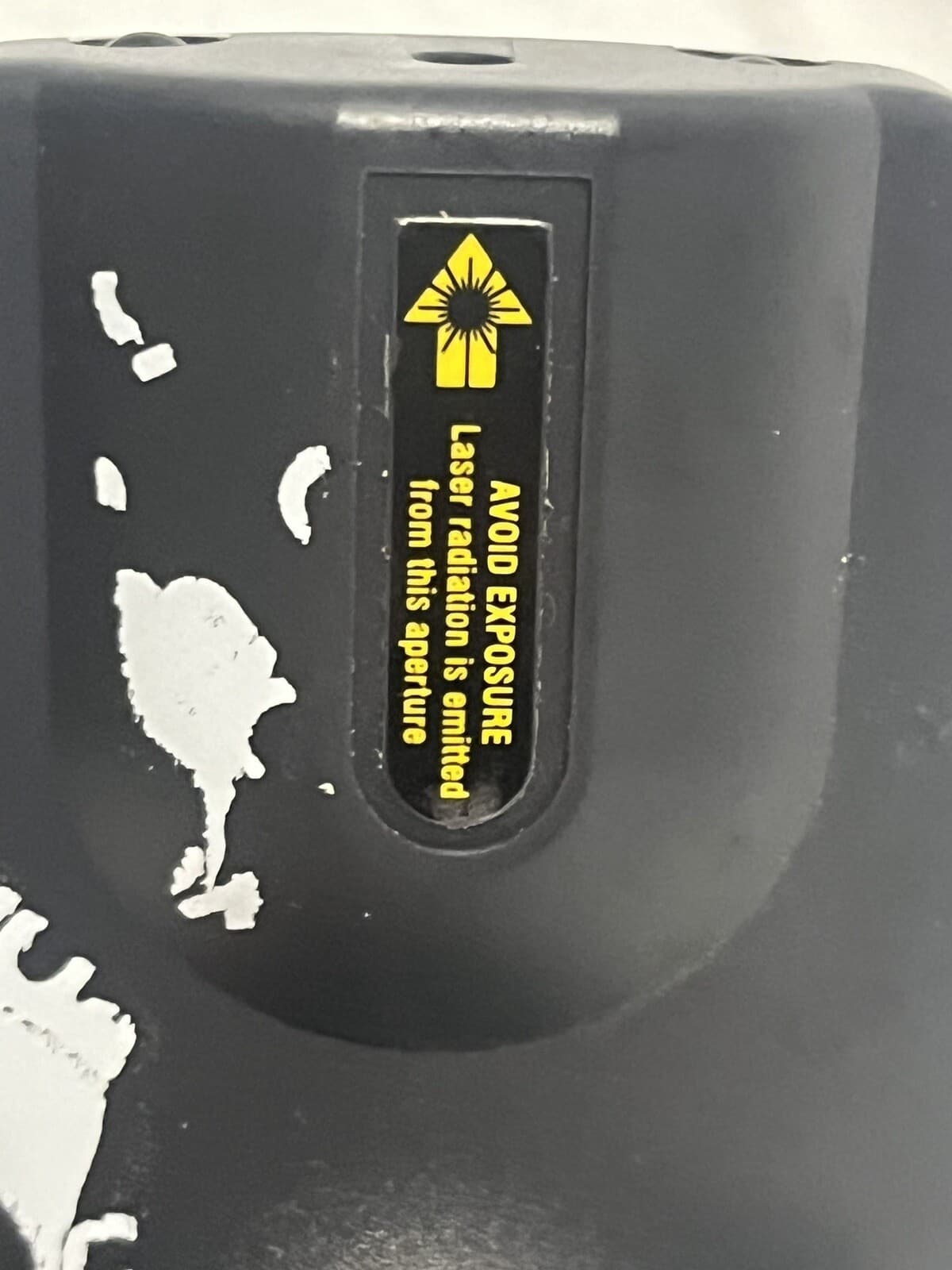 Interlink IRC-TC LCD Projector Remote Control with Laser Pointer . 4