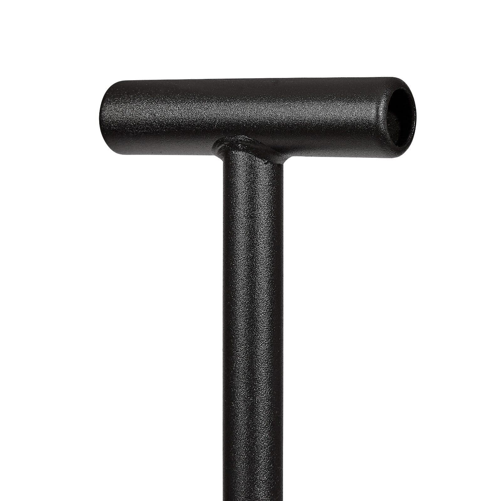 CKG Heavy Duty Metal Detecting Shovel Digging Digger Spade Garden Root Cutter 6