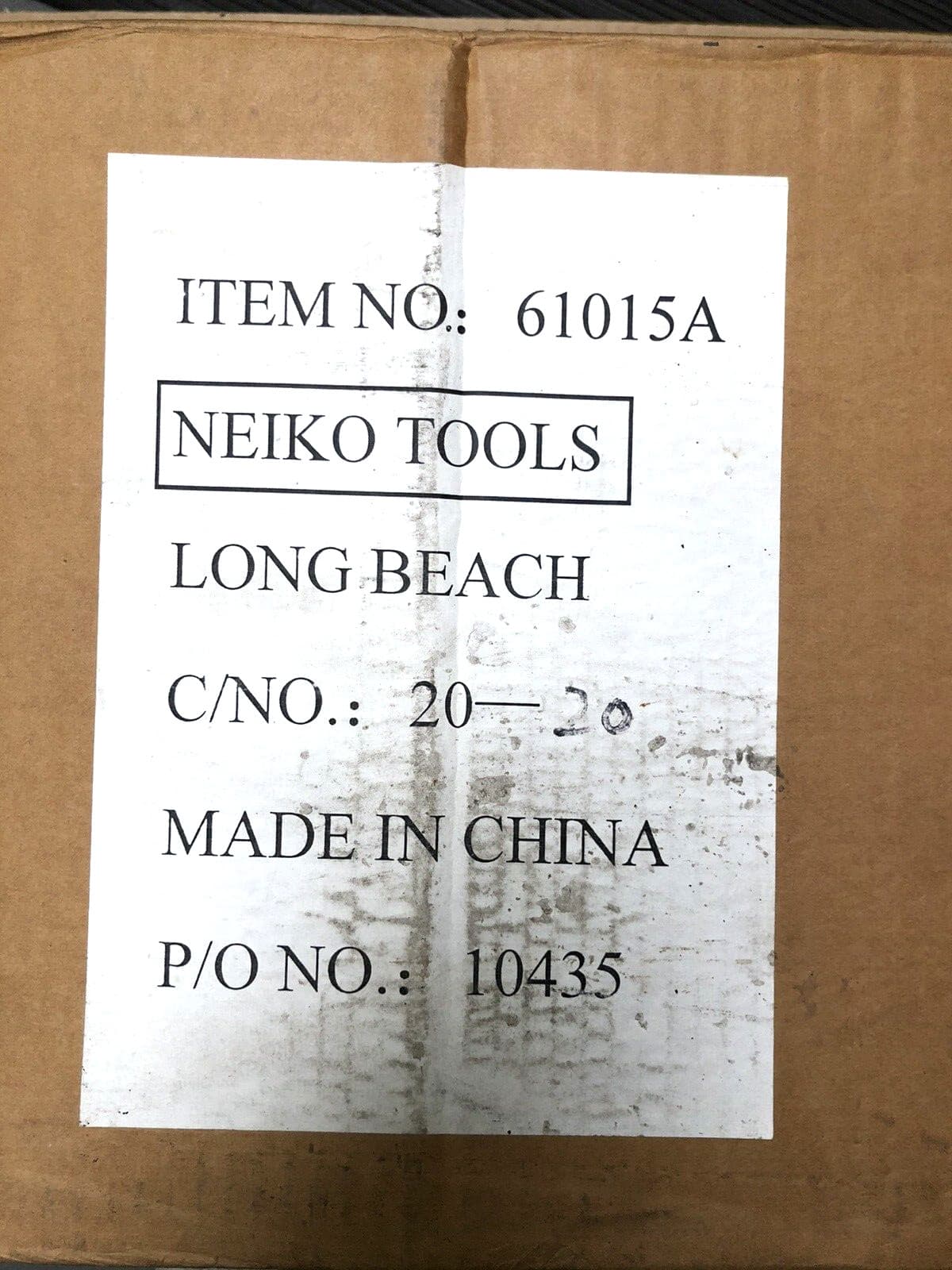 900x114mm 675 Power Reflector Telescope with Equatorial Mount & Tripod Neiko 3