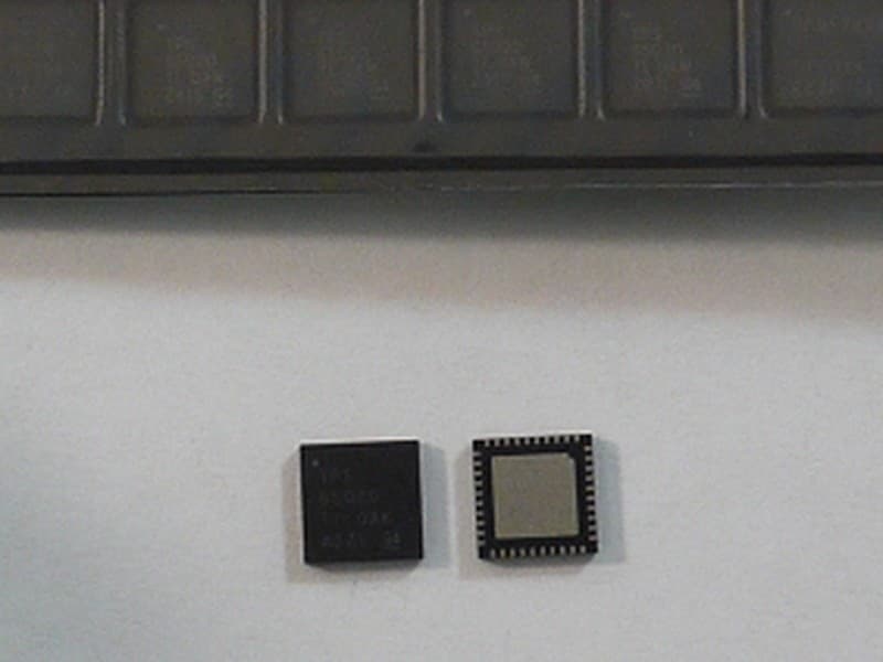 1x NEW Power IC TPS65020RHAR QFN 40pin Chipset TPS 65020 RHAR 4