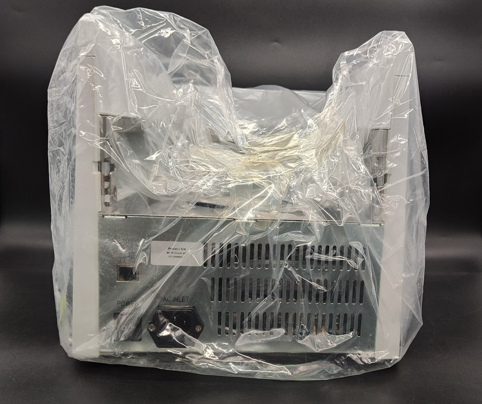 Thermo Scientific Arktik Thermal Cycler PCR Machine Thermocycler TCA0002 6