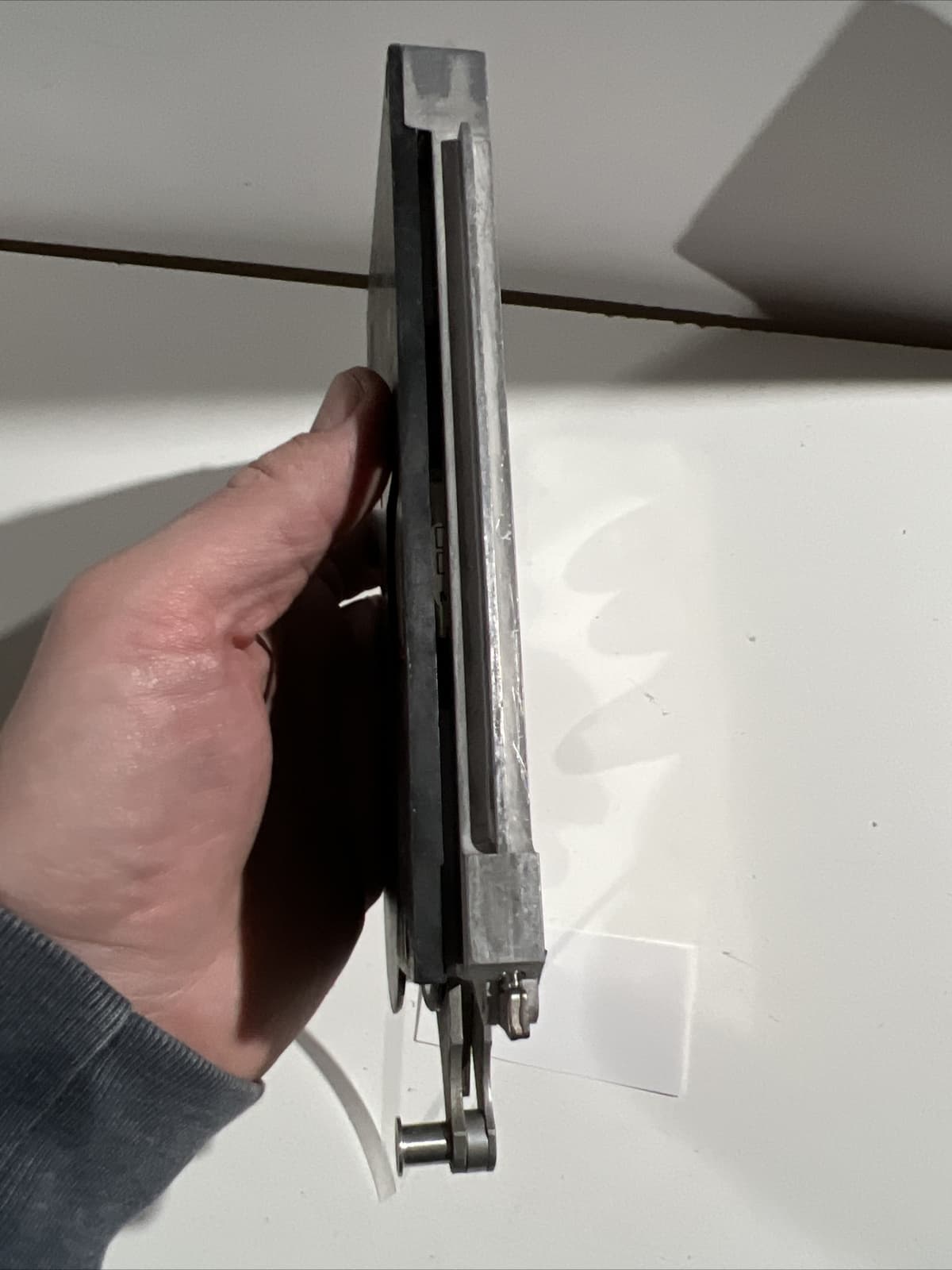 percision placement machines quad tape feeder pick and place (untested) Smd 3