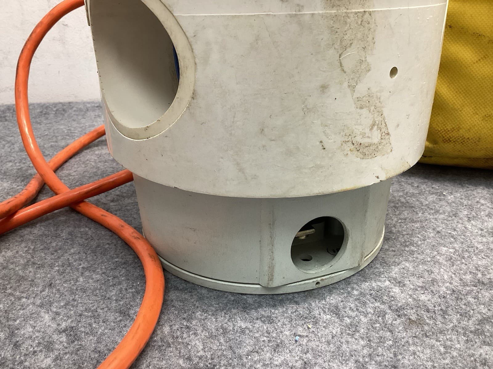 HJ Arnett  Super Beast HJA-469-S Service Conductor Service Conductor Tester 4