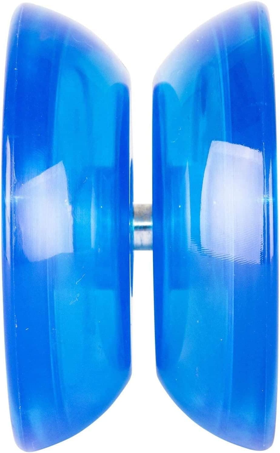 Duncan Butterfly Yo-Yo, Blue 2