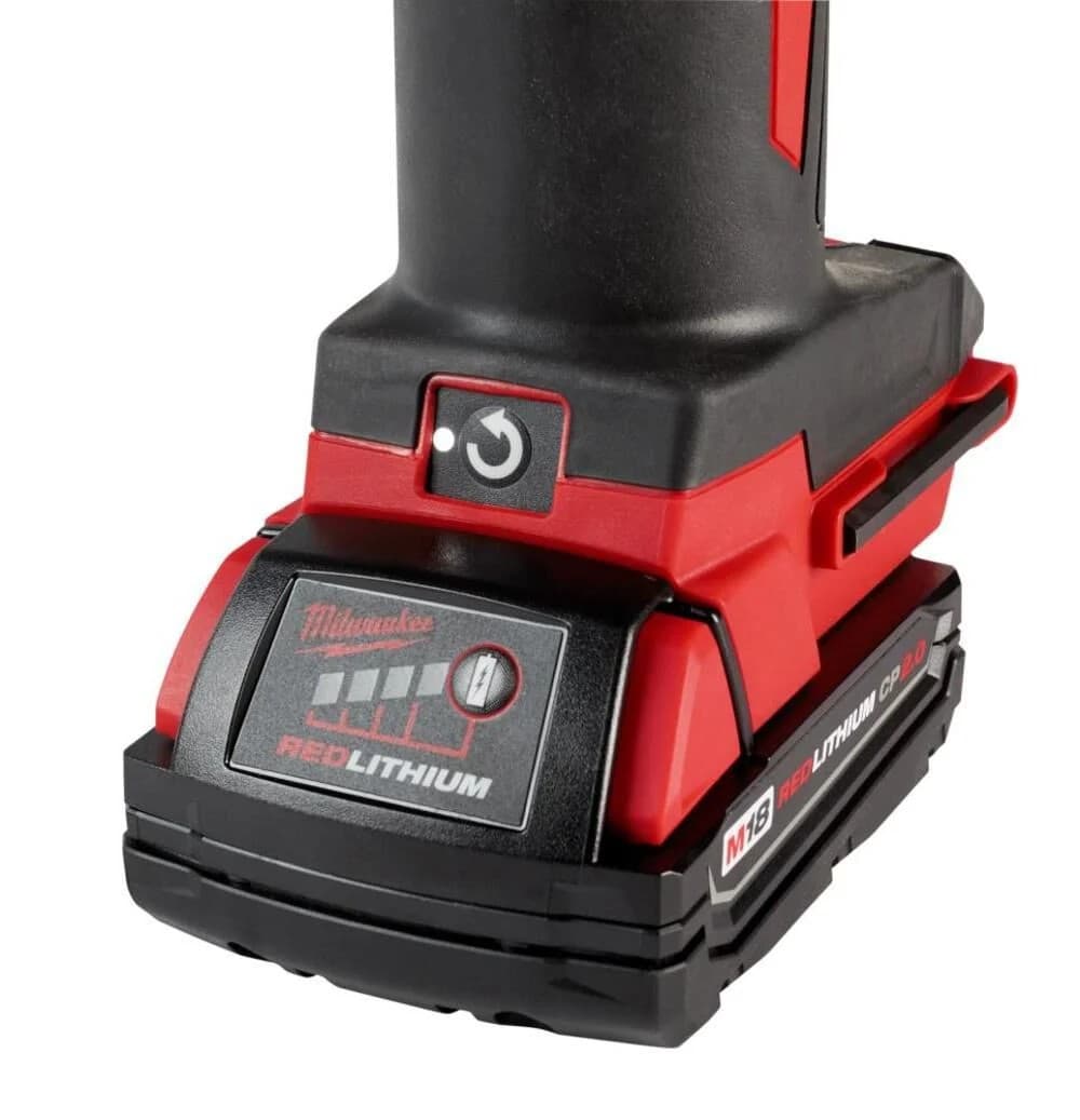 Milwaukee 2872-21 M18 Brushless Threaded Rod Cutter Kit One Battery NEW 4