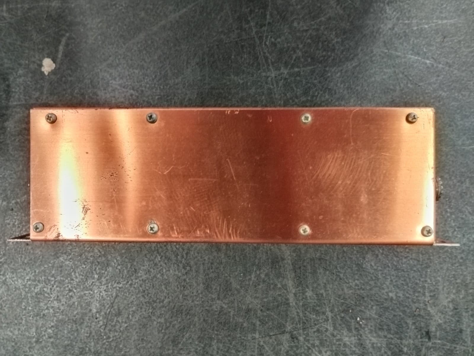 Drake TV-1000 LP Low Pass Filter 3